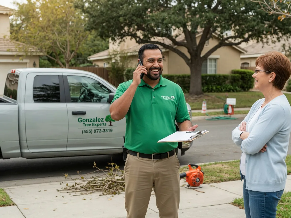 Tree Service Dunwoody, GA FAQs